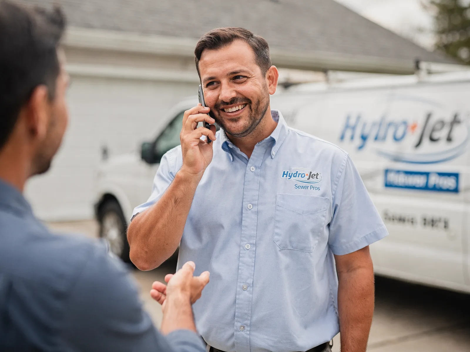 Hydro Jetting Levelock, AK FAQs